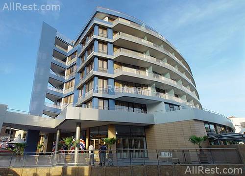 Marieta Palace Hotel 